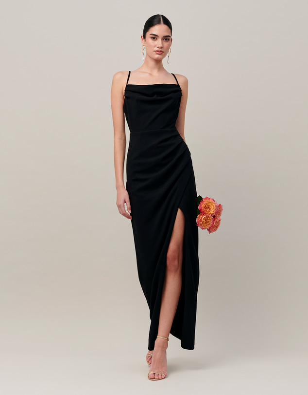 BWLDR - Gemma Dress