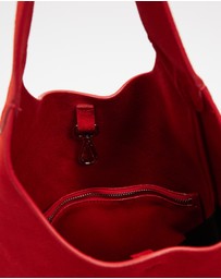 COS - Mini Effie Tote Bag