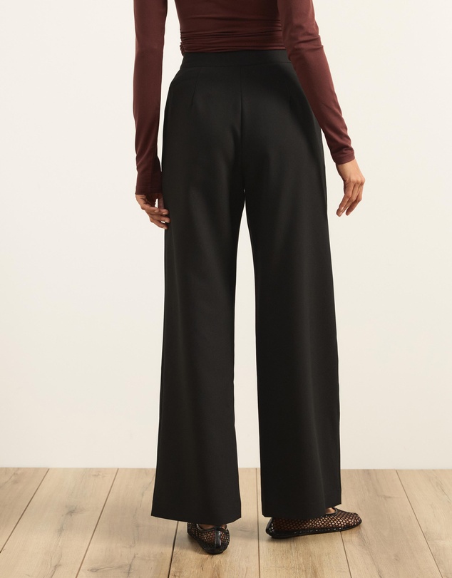 Atmos&Here - Marlowe Longline Pants