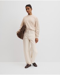 Country Road - Australian Cotton Country Road Sweat