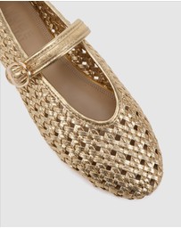 Nude Footwear - Dreamer