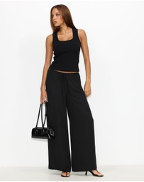 Dazie - Marigold Pants