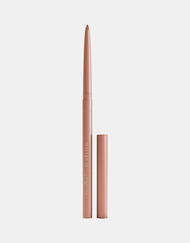 Nude by Nature - Nude by Nature Multi-Use Liner 0.28g 01 Latte