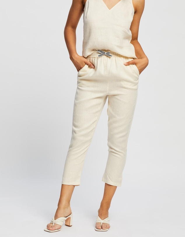 Grace Willow - Ari Pants