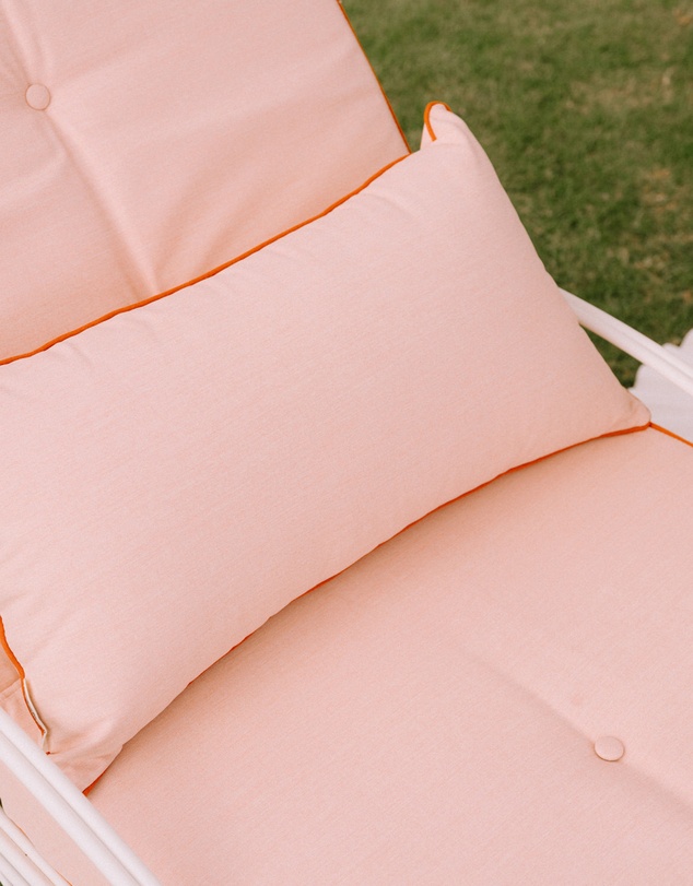 Business & Pleasure Co. - The Rectangle Throw Pillow