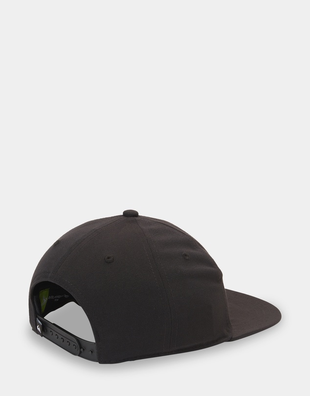 Quiksilver - Boys 8 to 16 DNA Clicker Cap