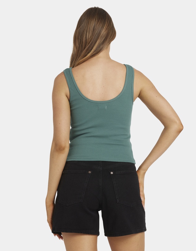 Billabong - Womens Everyday Tank Top