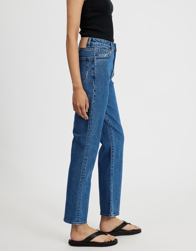 Neuw - Nico Straight Jeans