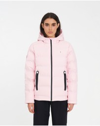 Huffer - Women's Infinitytech Superdown Jacket