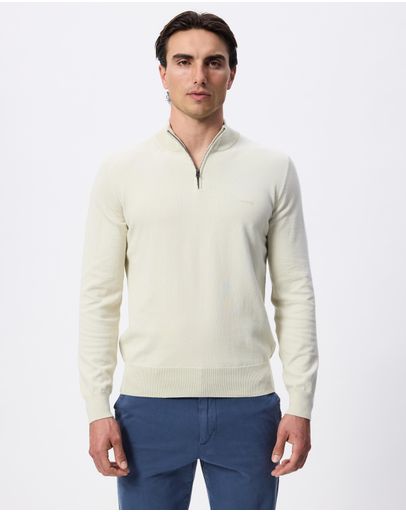 Open White