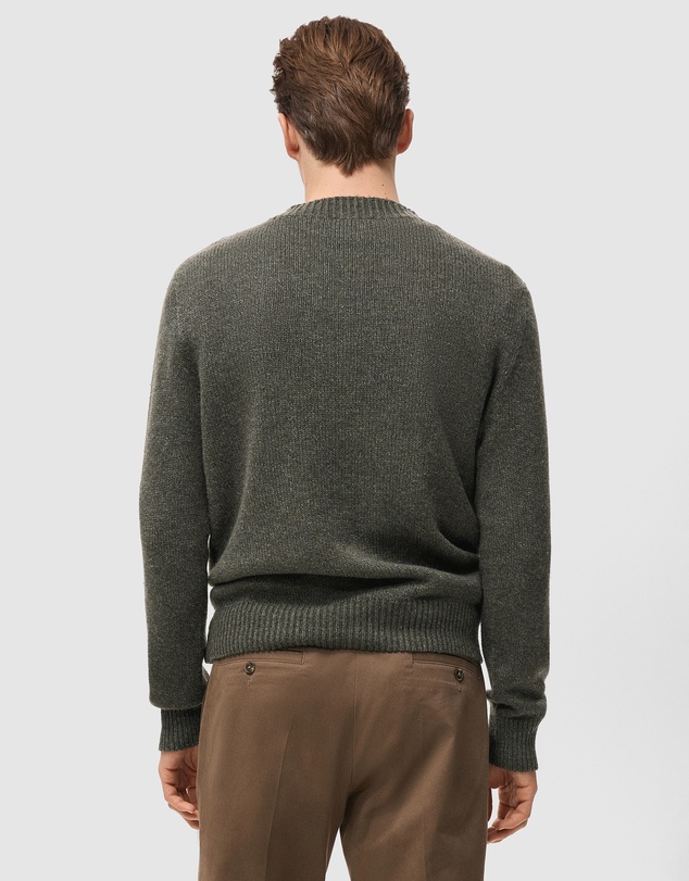 M.N.G - Angel Sweater