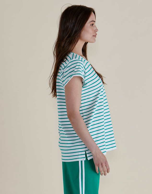 Betty Basics - Caia Crew Tee