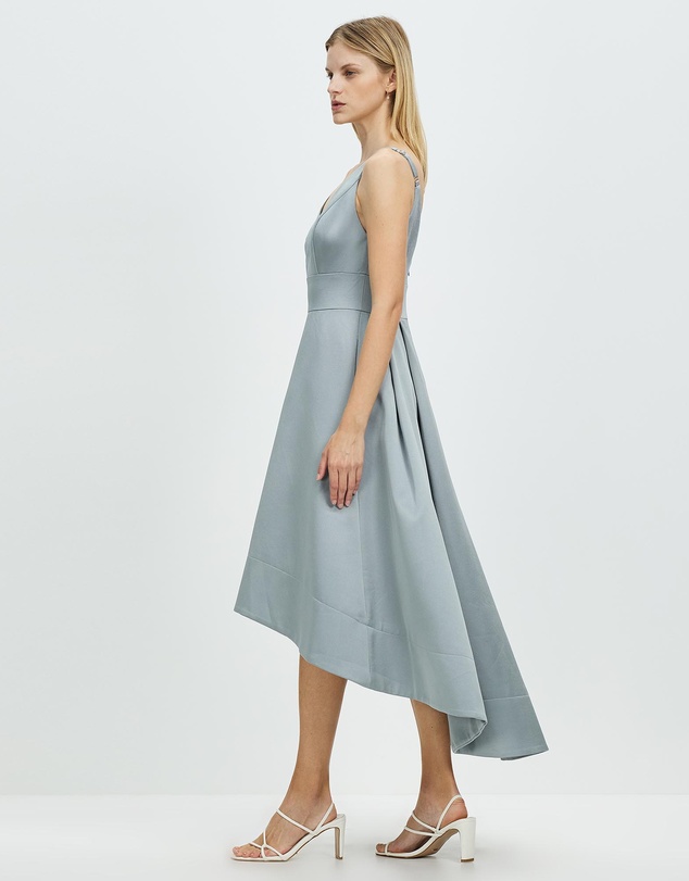Alabaster The Label - Audrey Dress