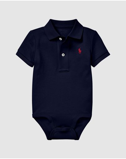 Refined Navy