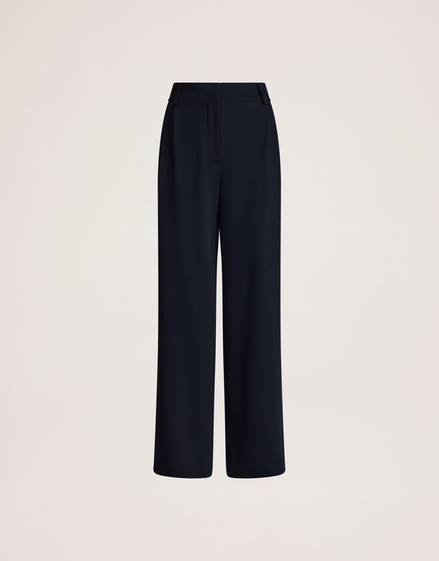 SABA - Dharma Tailored Wide Leg Pant
