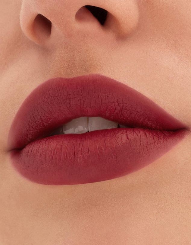 MAC - Locked Kiss Lipstick