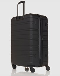 Nere - Stori Check-In 75cm Suitcase