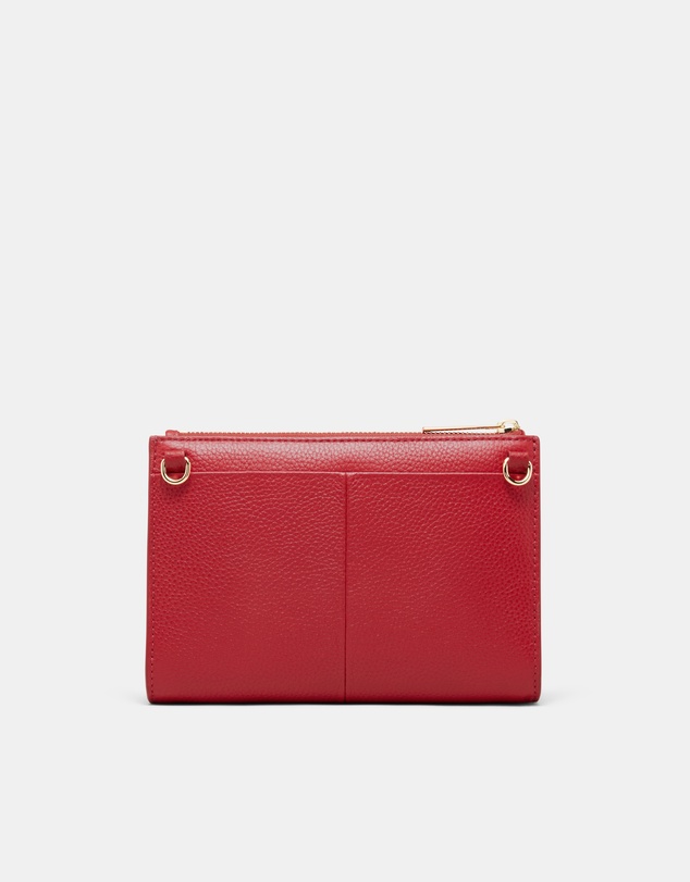 MIMCO - Yvette Gusset Pouch