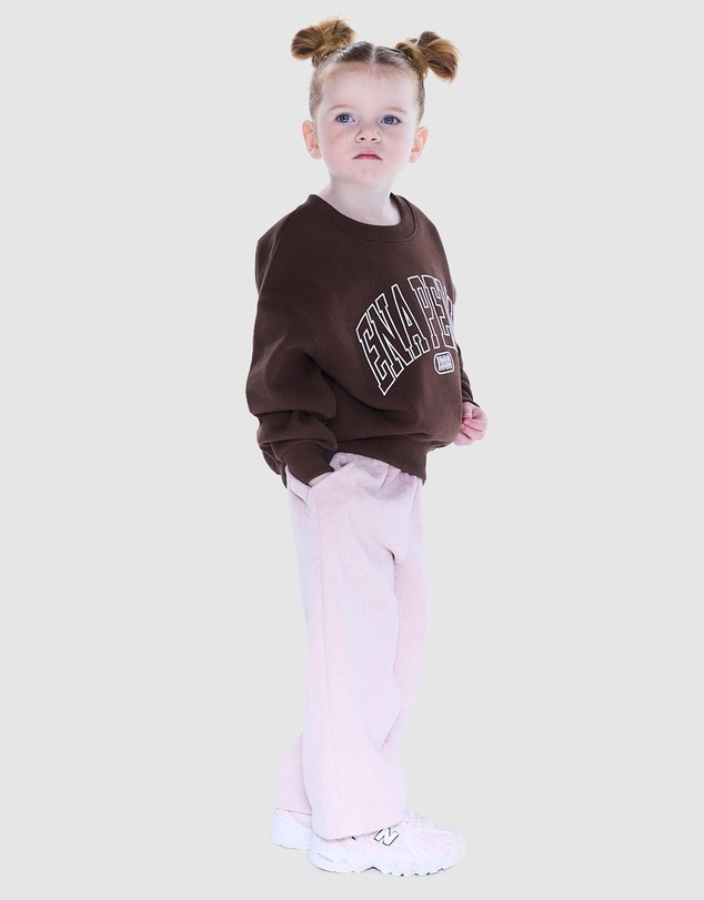 ENA PELLY - Olivia EP Sweatshirt - ICONIC EXCLUSIVE - Babies-Teens