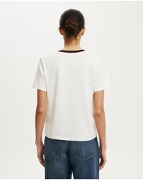 Cotton On - Easy Tee