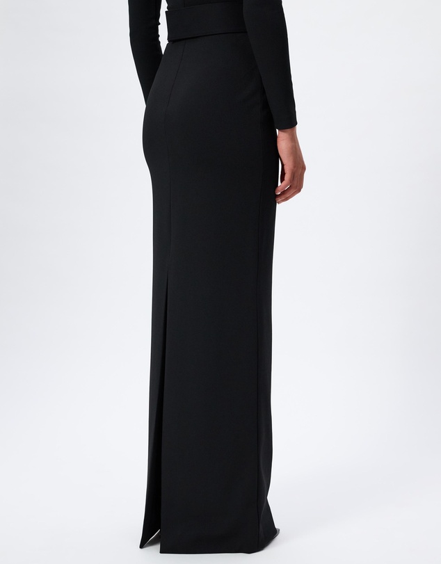 Solace London - Sabina Maxi Dress