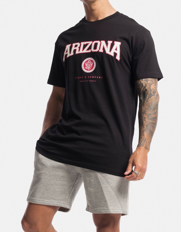 Stock & Co. - Arizona Tee