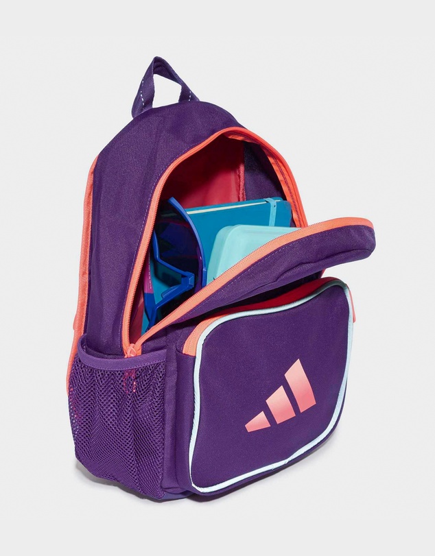 adidas Performance - Neon Backpack - Kids