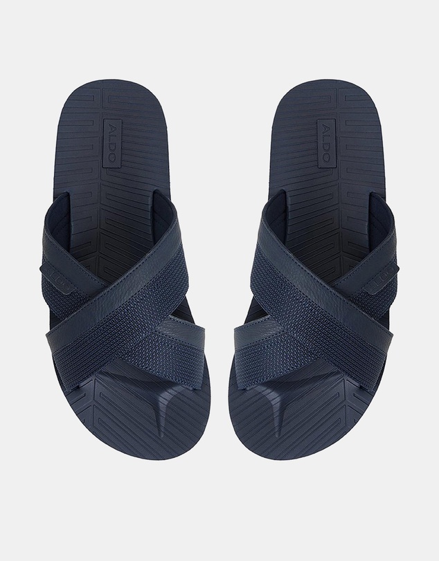 ALDO - Toti Crisscross Sandals