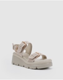 Nude Footwear - Veronica