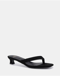 Novo - Zephrin Heels