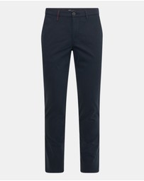 Henry Bucks - GARDEUR Benito Modern Chino
