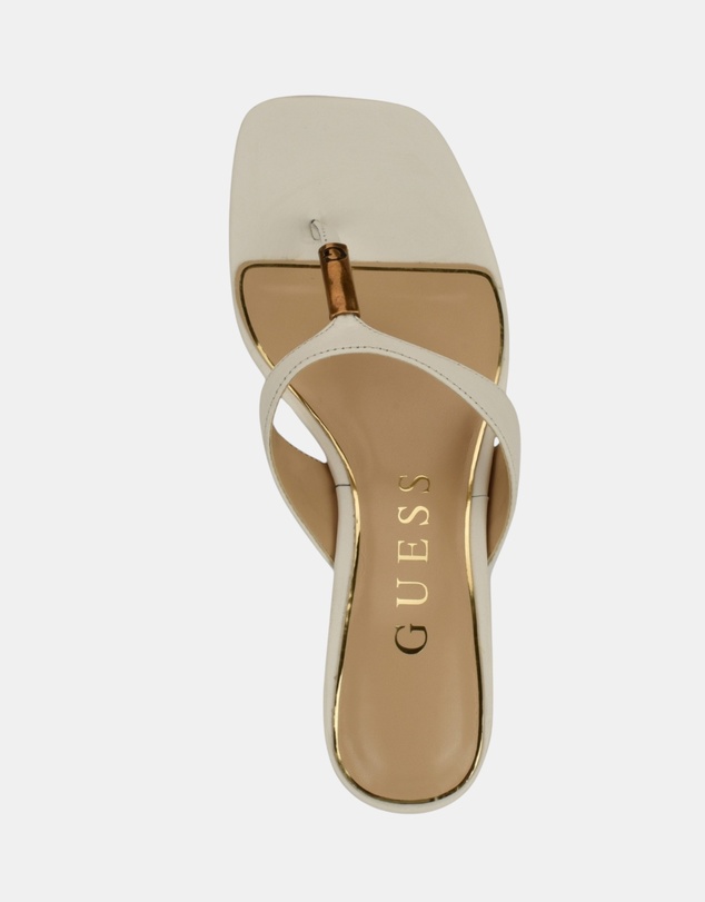 GUESS - Yaiza Heels