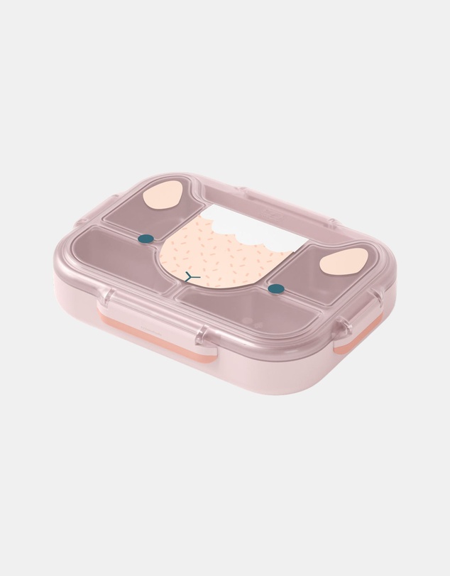 Monbento - MB Kids Wonder Pink Sheep