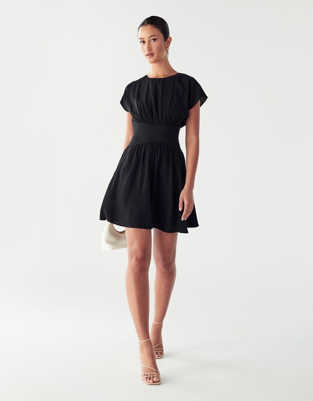 Willa - Millie Mini Dress