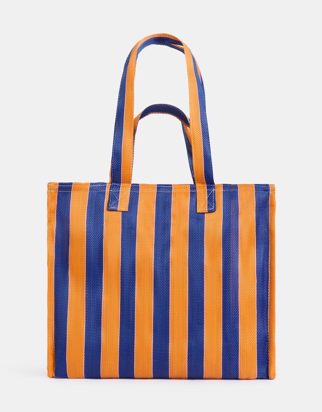 EAU BAGS - Marché Tote Bag