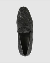 Brando - Cresta Loafers