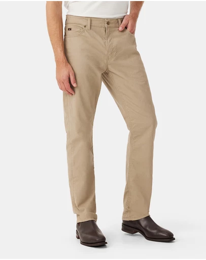 R.M.Williams - Ramco 5 Pocket Jean