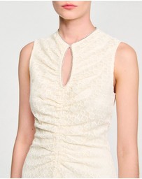 Sandro - Diana Dress