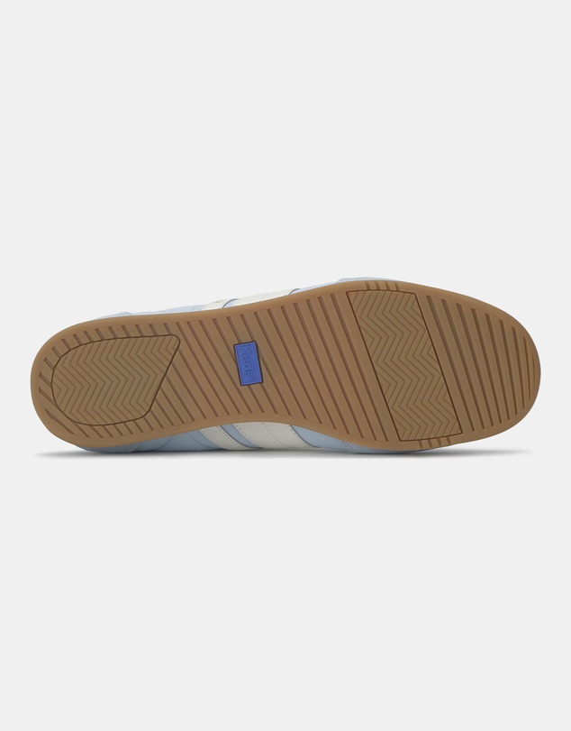 Keds - Revival Suede/Leather Light Blue