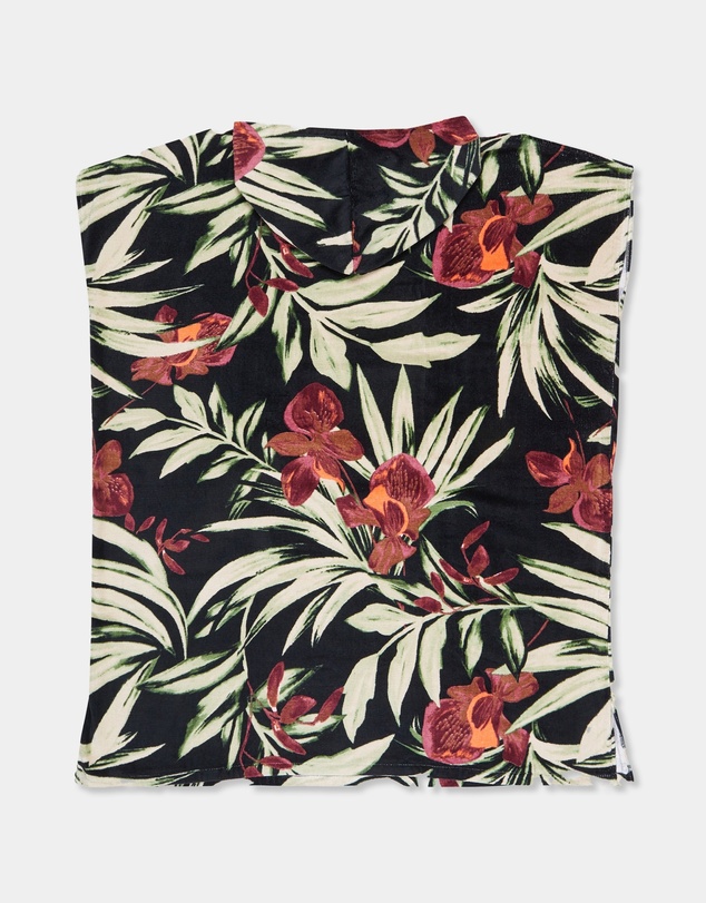 Roxy - Womens Stay Magical Hooded Towel