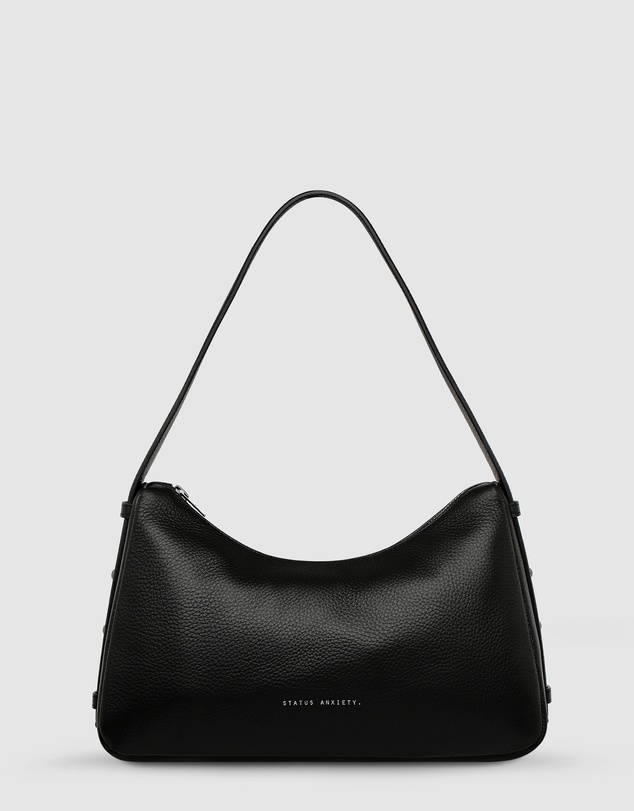 Status Anxiety - Hideout Shoulder Bag