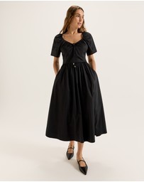 Review - Adeline Sundress