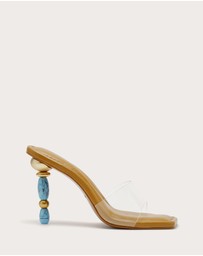 Cult Gaia - Mahina High Heels