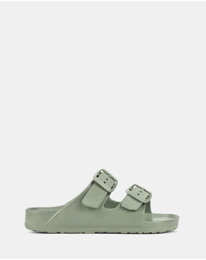 Kicks - Kory Slide
