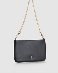 Laura Jones - Shoulder Pouch Bag