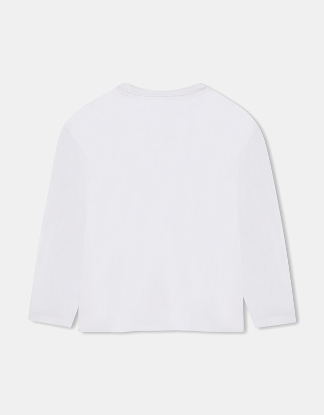 Marc Jacobs - Logo Bag T-Shirt - Babies-Teens