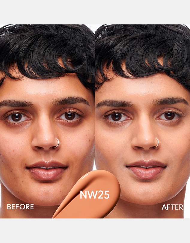 MAC - Studio Radiance 24hr Luminous Lift Concealer - NW25