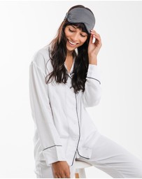 Ettitude - Sateen Eye Mask