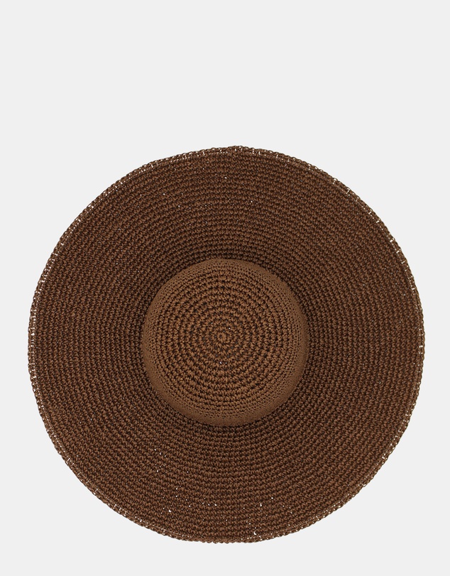 Morgan & Taylor - Sabrina Floppy Hat