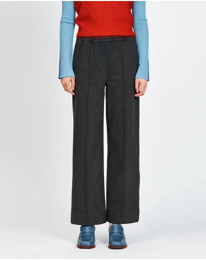 bul - Hakani Pant Charcoal